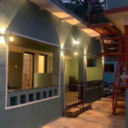 Om Shanti Paradise Gokarna  Extérieur photo