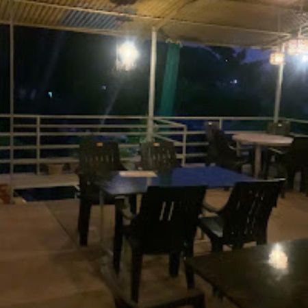 Om Shanti Paradise Gokarna  Extérieur photo