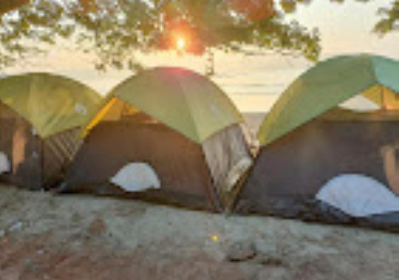 Om Shanti Paradise Gokarna  Extérieur photo