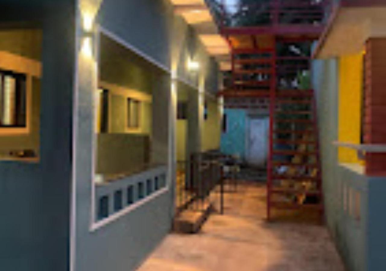 Om Shanti Paradise Gokarna  Extérieur photo