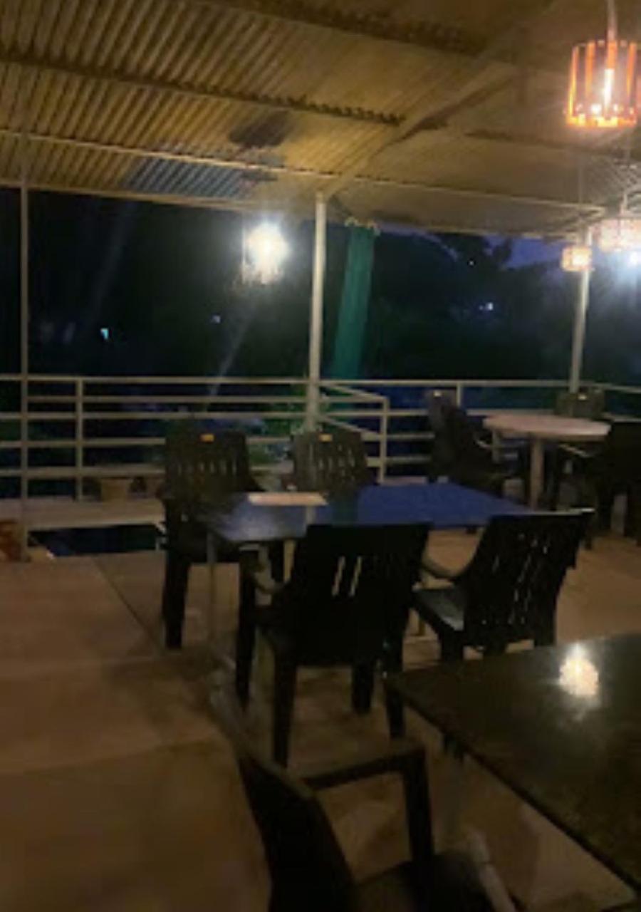 Om Shanti Paradise Gokarna  Extérieur photo